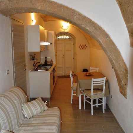 Appartement Casa Marvi à Alghero Extérieur photo
