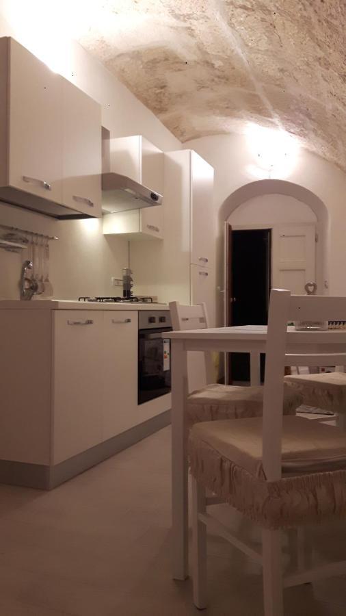 Appartement Casa Marvi à Alghero Extérieur photo