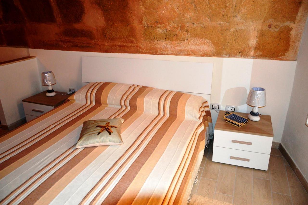 Appartement Casa Marvi à Alghero Extérieur photo