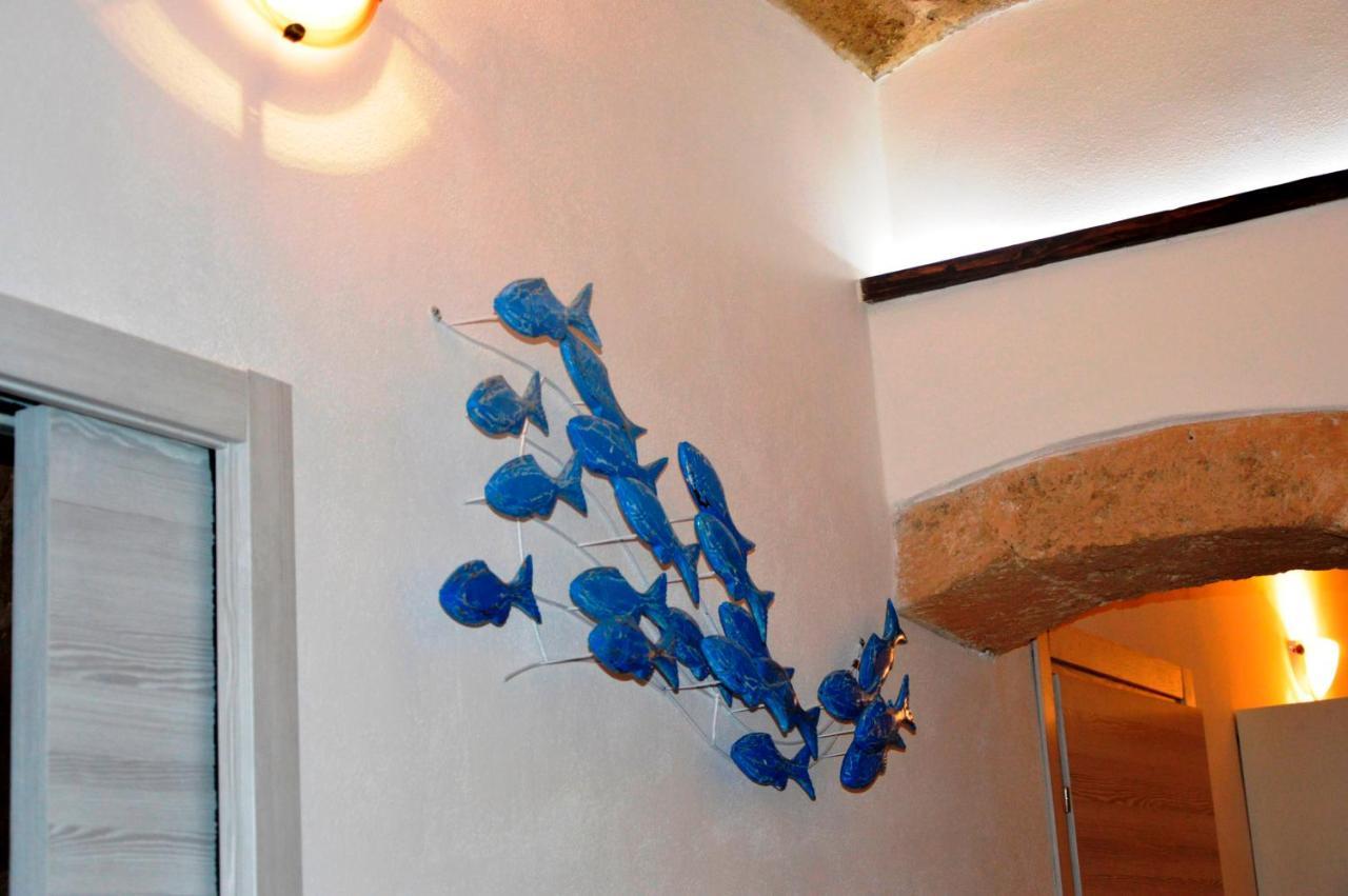 Appartement Casa Marvi à Alghero Extérieur photo