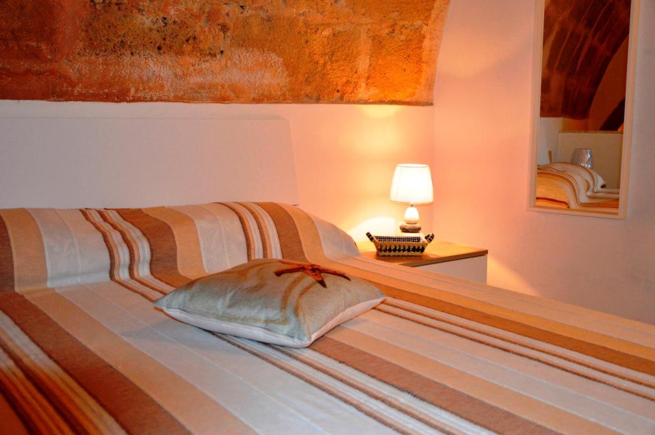 Appartement Casa Marvi à Alghero Extérieur photo