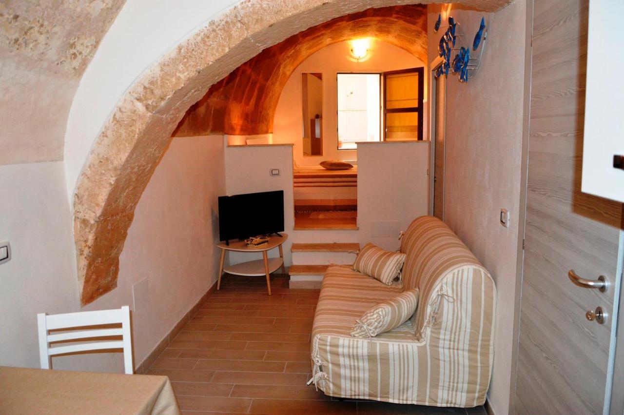 Appartement Casa Marvi à Alghero Extérieur photo