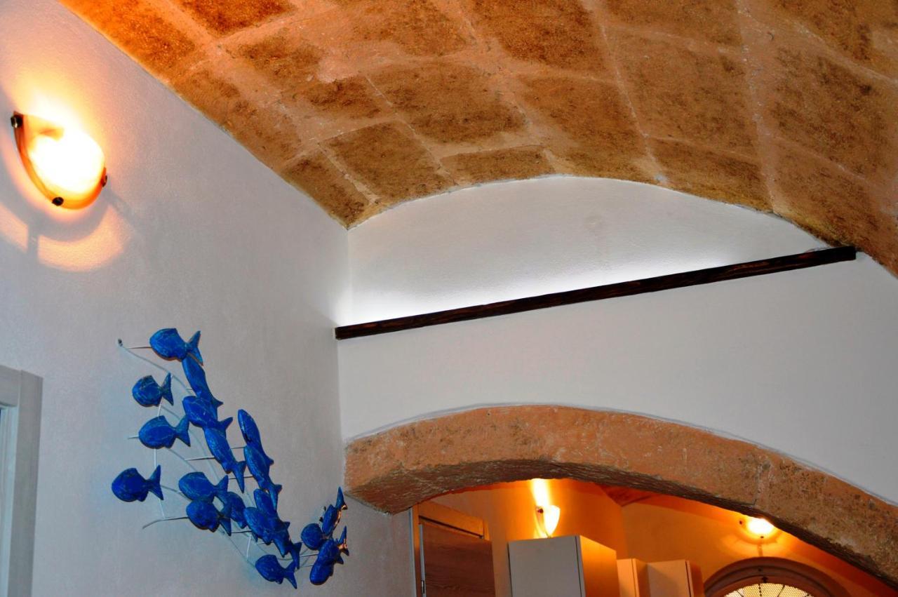 Appartement Casa Marvi à Alghero Extérieur photo