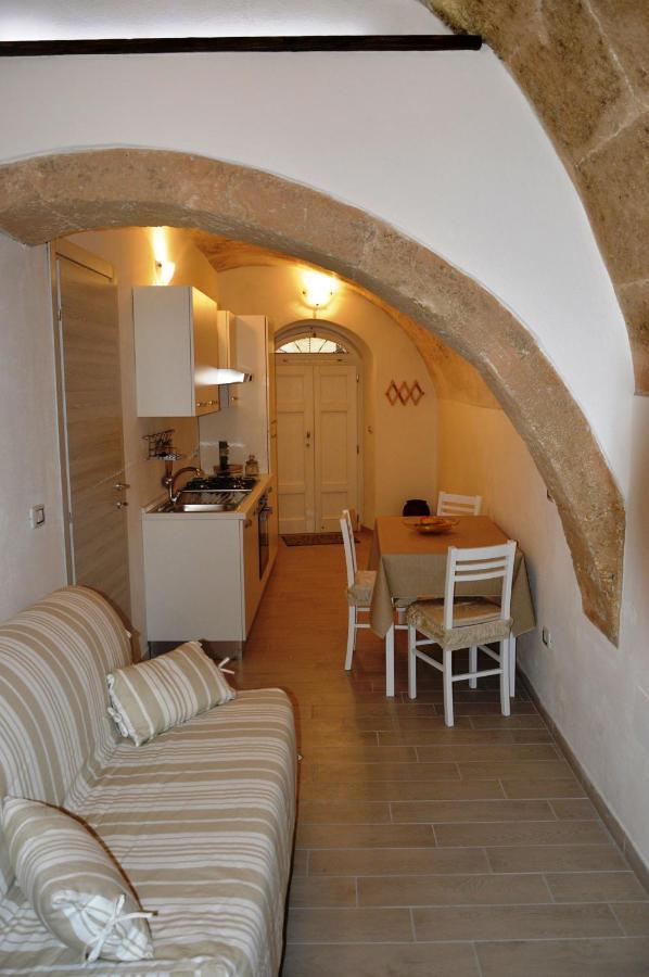 Appartement Casa Marvi à Alghero Extérieur photo