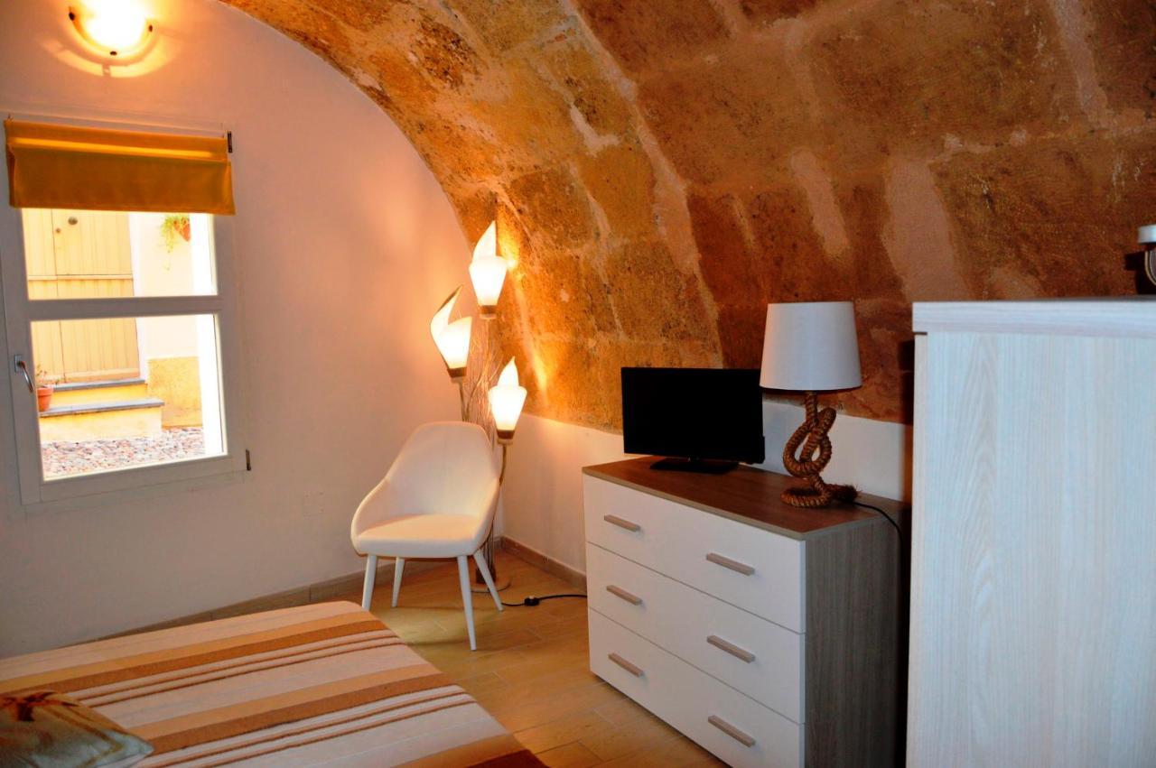Appartement Casa Marvi à Alghero Extérieur photo